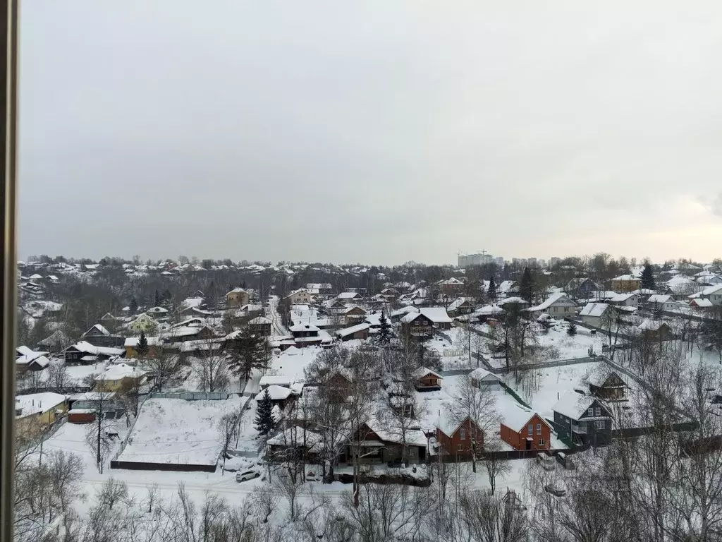 1-к кв. Пермский край, Пермь ул. Чехова, 6 (32.2 м) - Фото 1