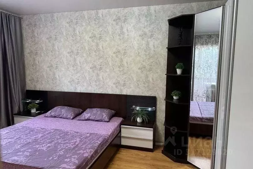 2-к кв. Ханты-Мансийский АО, Сургут ул. 50 лет ВЛКСМ, 3 (62.0 м) - Фото 1