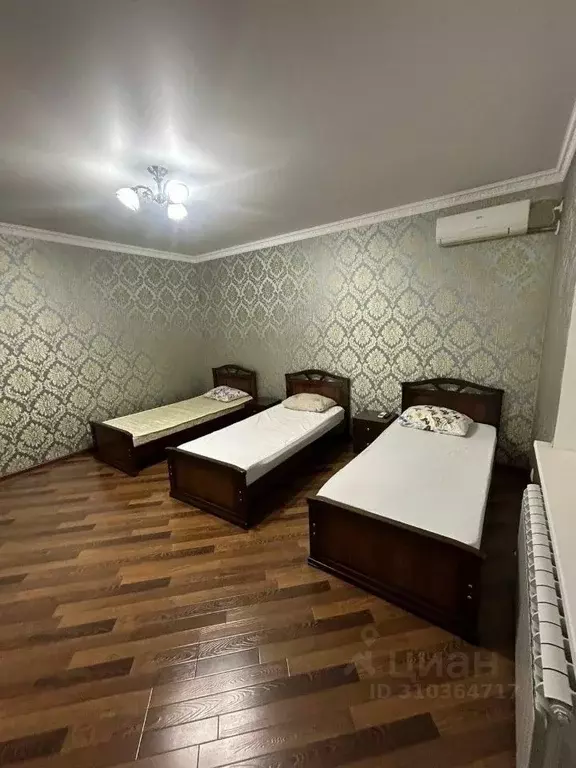 Комната Дагестан, Махачкала ул. Керченская, 17 (45.0 м) - Фото 1