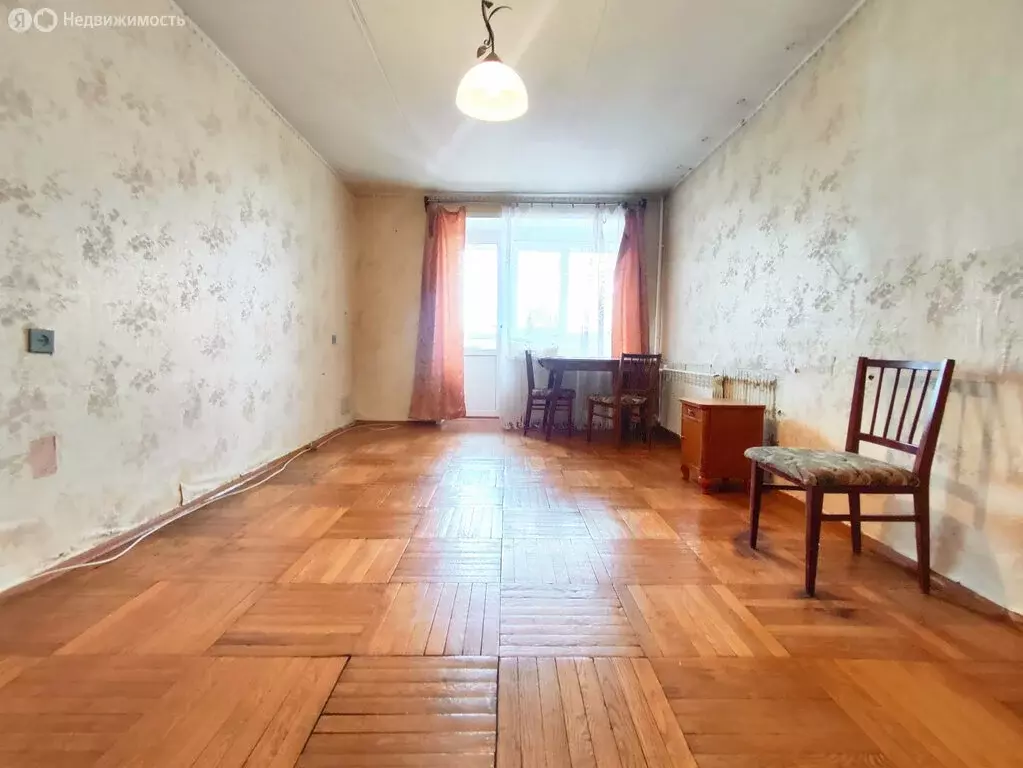 2-комнатная квартира: Воронеж, улица Генерала Перхоровича, 2 (48.7 м) - Фото 2