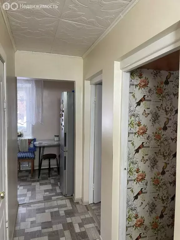 2-комнатная квартира: Воткинск, Светлая улица, 7 (40.9 м) - Фото 2