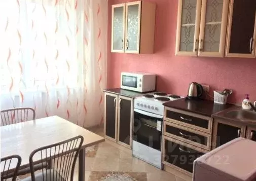 2-к кв. Хакасия, Абакан ул. Торосова, 2 (60.0 м) - Фото 1