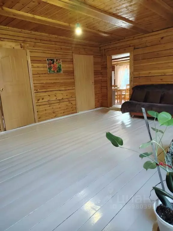 Дом в Саха (Якутия), Якутск Объездное ш. (73 м) - Фото 2