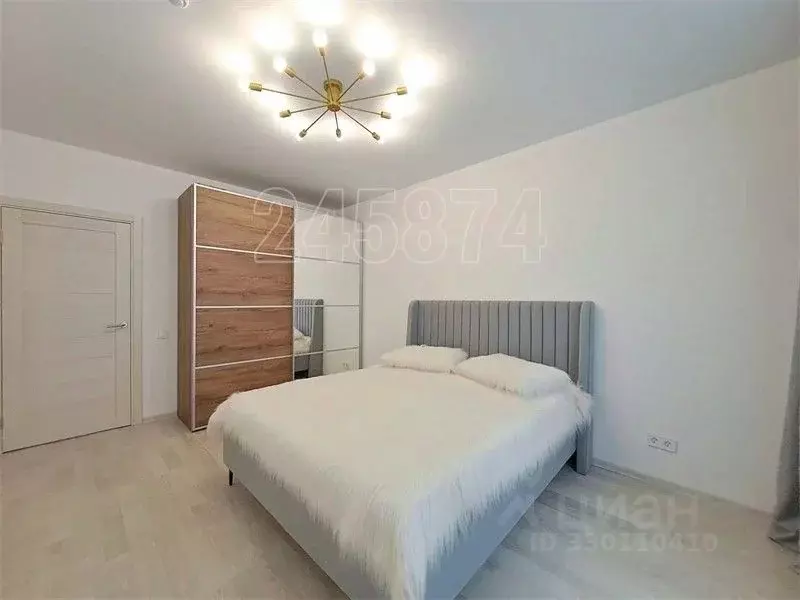 2-к кв. Москва ул. Академика Королева, 23 (60.0 м) - Фото 1