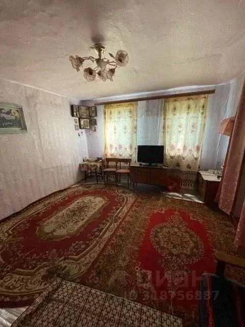 Дом в Белгородская область, Алексеевский муниципальный округ, с. ... - Фото 1