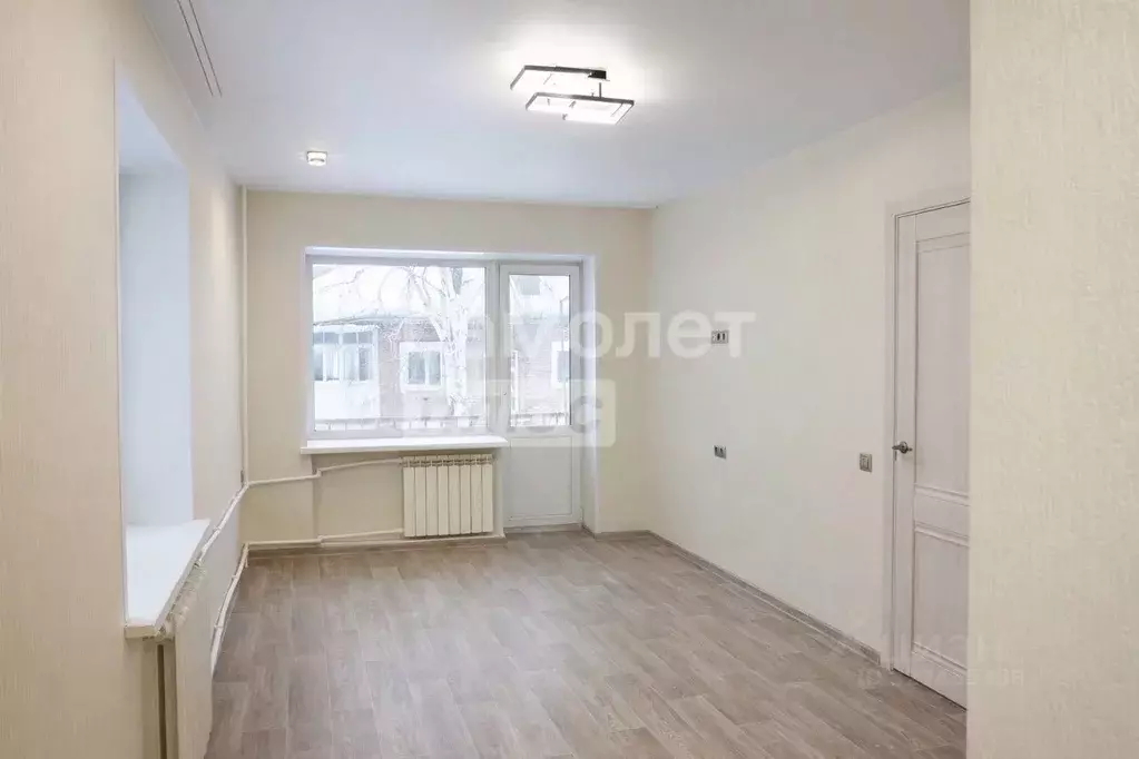 1-к кв. Челябинская область, Верхний Уфалей ул. Худякова, 5 (31.7 м) - Фото 1