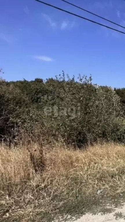 Участок в Ставропольский край, Ставрополь ул. Роз (6.1 сот.) - Фото 1