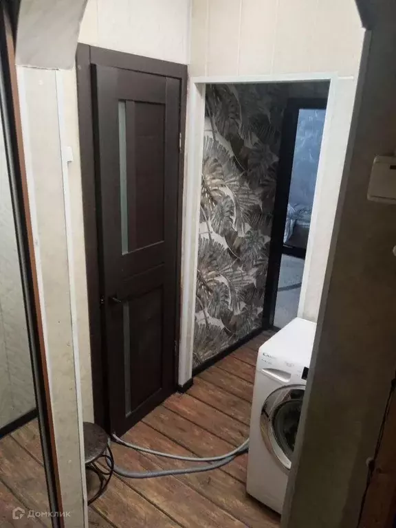 Продаётся 1-к квартира, 27.3 м - Фото 1