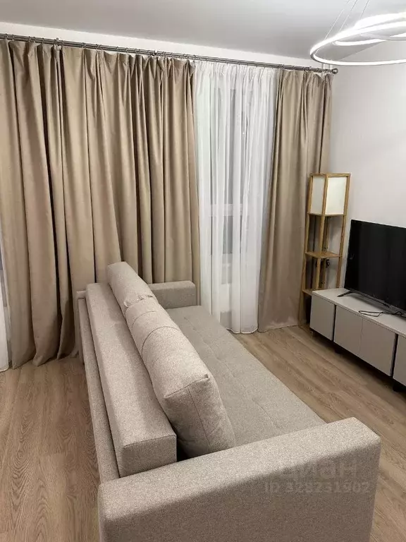 Студия Московская область, Люберцы Зенино ЖК Самолет мкр, проезд ... - Фото 2