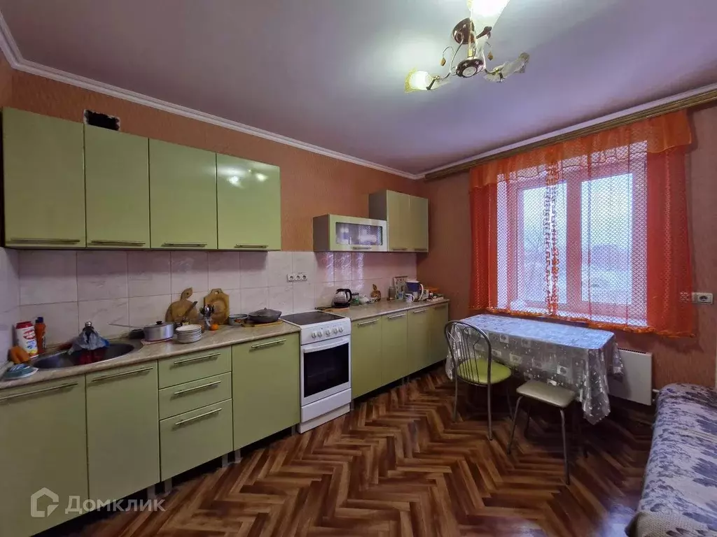 Продаётся 2-к квартира, 74.5 м - Фото 0