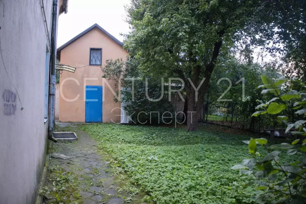 2-к кв. Калининградская область, Зеленоградск ул. Осипенко, 11 (36.4 ... - Фото 1