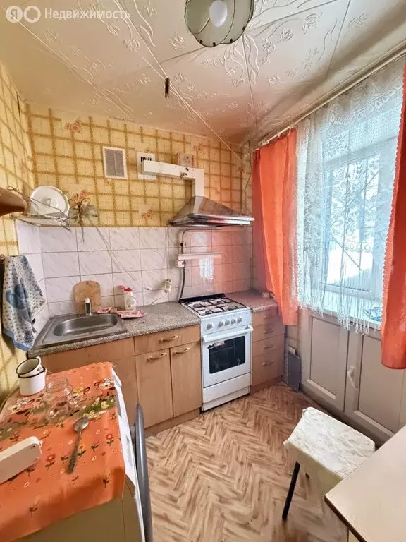 2-комнатная квартира: Березники, улица Пятилетки, 94 (46 м) - Фото 2