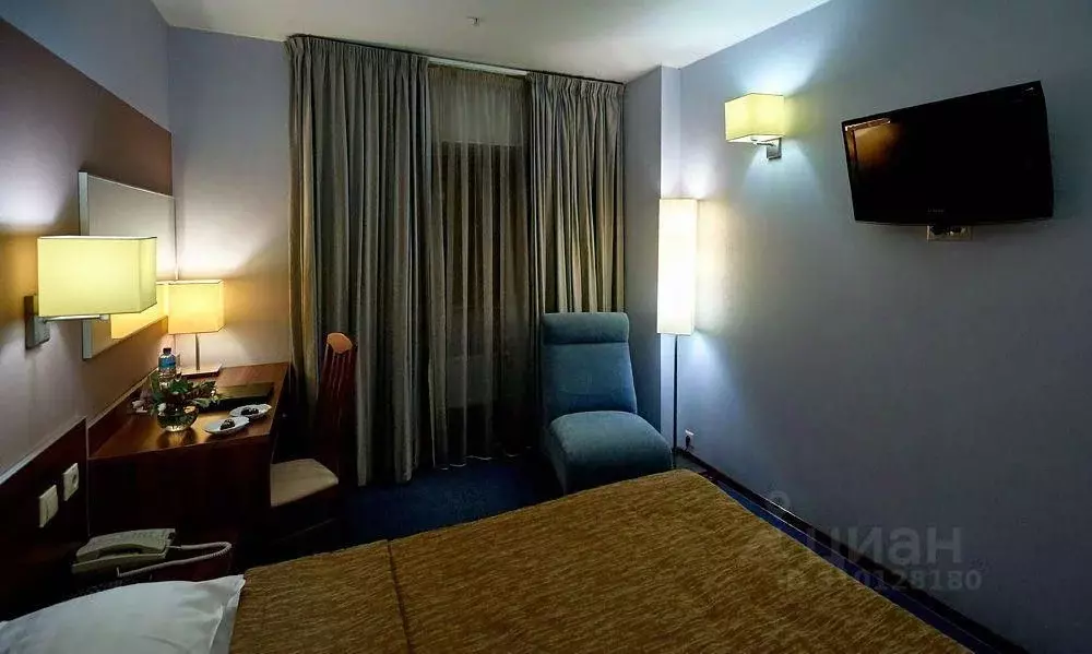 Комната Москва Ярославская ул., 8к8 (20.0 м) - Фото 2