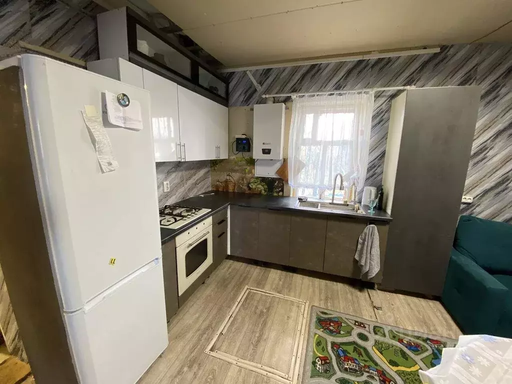 Дом в Свердловская область, Полевской ул. Грибоедова, 66 (69 м) - Фото 1