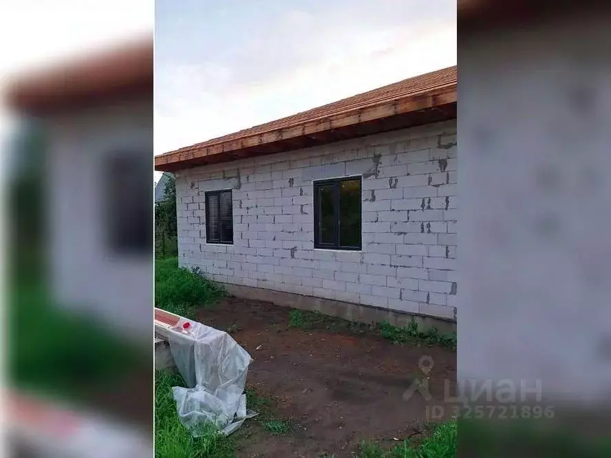 Коттедж в Московская область, Солнечногорск городской округ, д. ... - Фото 2