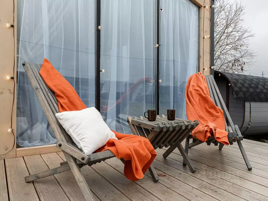 Дом в Ленинградская область, Всеволожский район, Лесколовское с/пос, ... - Фото 1