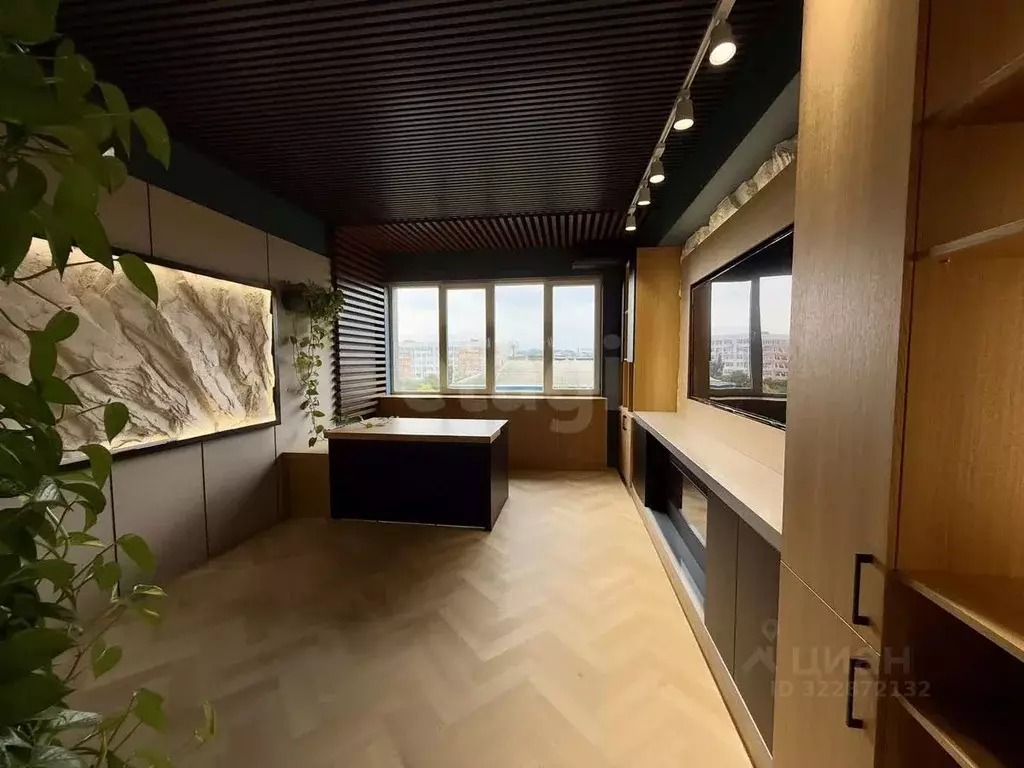 Офис в Крым, Симферополь ул. Битакская (190 м) - Фото 2