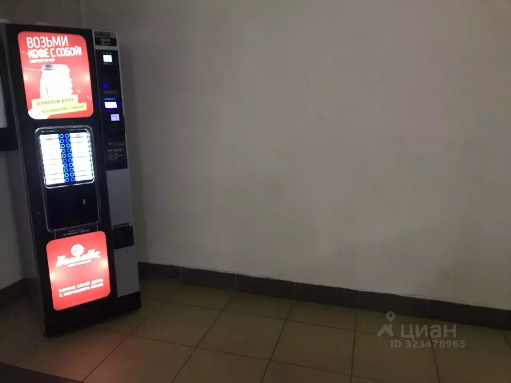 Помещение свободного назначения в Нижегородская область, Дзержинск ... - Фото 2