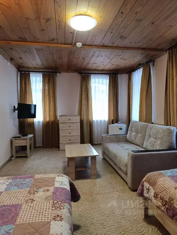 Комната Владимирская область, Суздаль Покровская ул., 35А (25.0 м) - Фото 1
