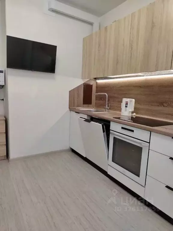 1-к кв. Краснодарский край, Анапа ш. Супсехское, 39к14 (43.0 м) - Фото 1