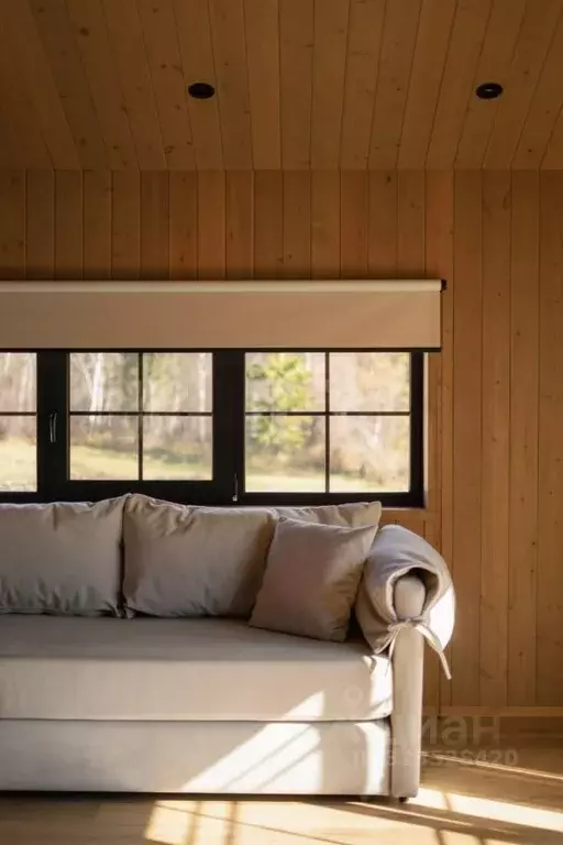 Дом в Иркутская область, Иркутский муниципальный округ, Листвянка рп ... - Фото 2