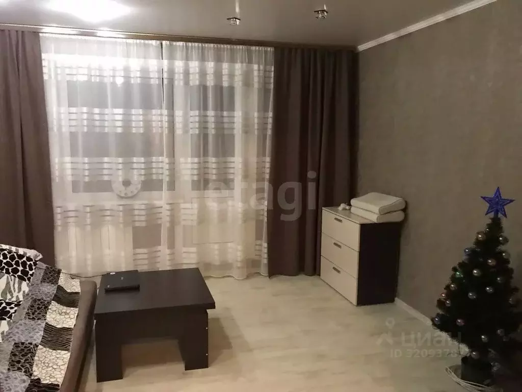 2-к кв. Кемеровская область, Прокопьевск Транспортная ул., 30 (52.0 м) - Фото 1