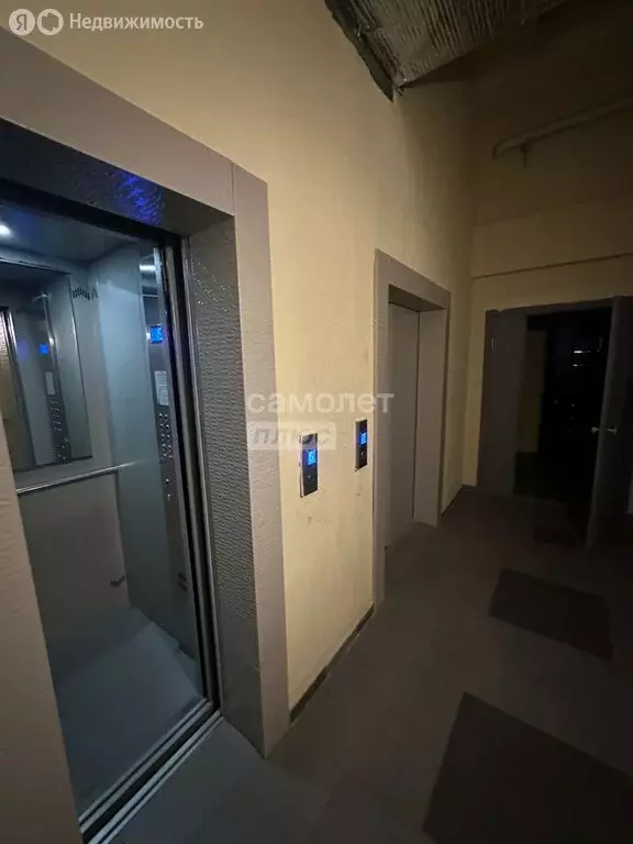 1-комнатная квартира: Липецк, улица В.П. Газина, 5 (46.9 м) - Фото 1