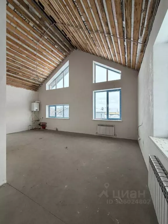 Коттедж в Татарстан, Лаишевский район, Большекабанское с/пос, с. Малые ... - Фото 2