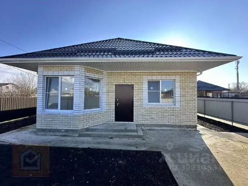 Дом в Севастополь Авто садоводческое товарищество, 4 (110 м) - Фото 1