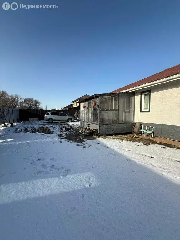 Дом в село Новоникольск, улица 40 лет Победы, 3 (81 м) - Фото 2