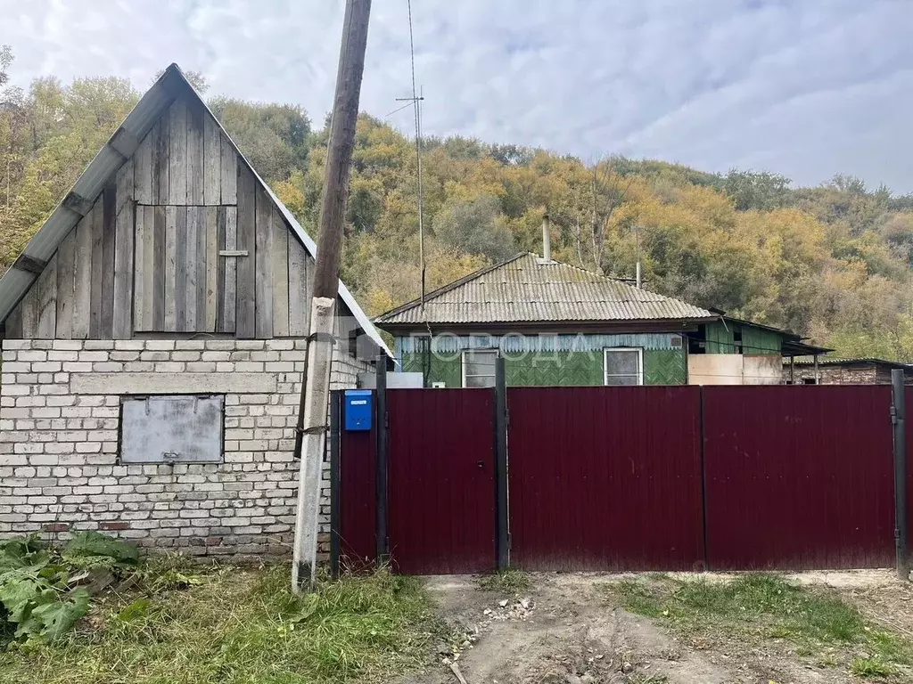 Дом в Алтайский край, Барнаул Восточный мкр, ул. Красноярская, 11 (50 ... - Фото 1