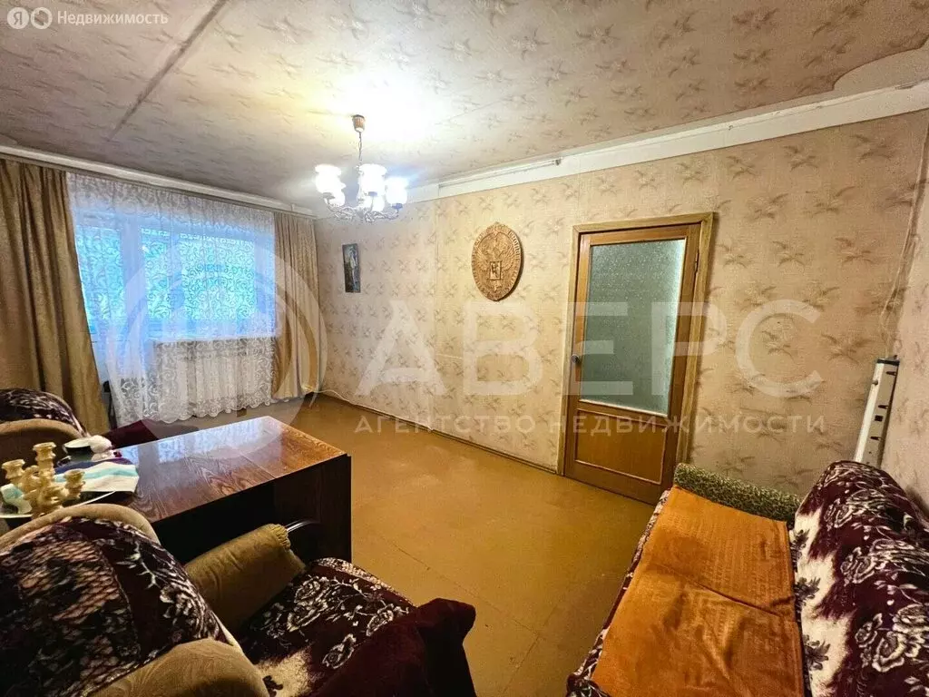 2-комнатная квартира: Муром, Орловская улица, 19 (41.4 м) - Фото 1