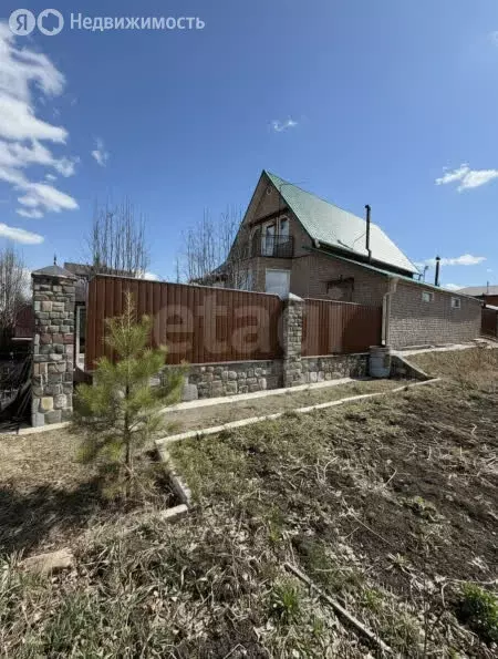 Дом в Красноярск, микрорайон Нанжуль-Солнечный (210 м) - Фото 2