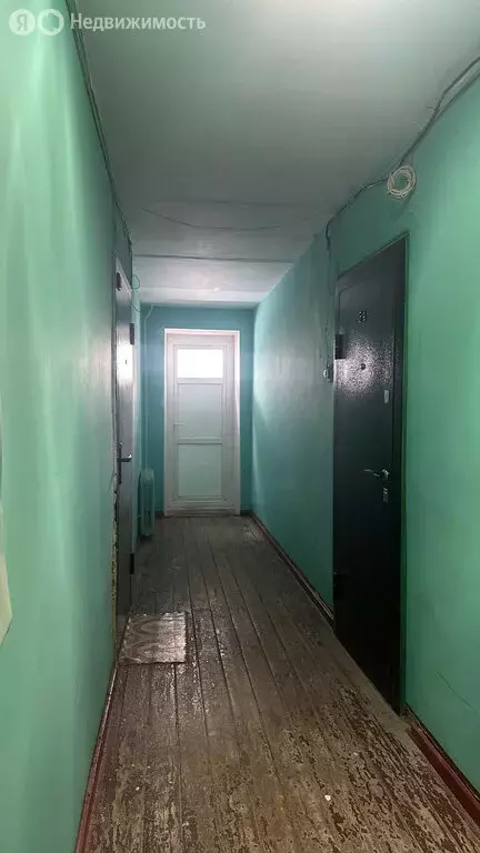 1-комнатная квартира: Ижевск, Буммашевская улица, 2 (29.1 м) - Фото 2