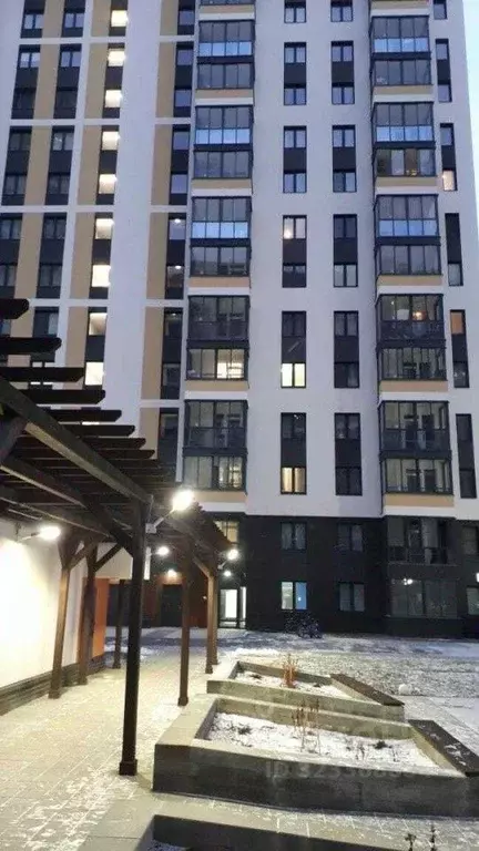 2-к кв. Свердловская область, Екатеринбург ул. Машинная, 31 (55.2 м) - Фото 2