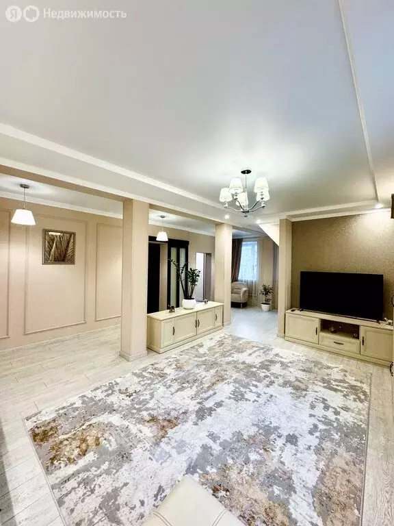 Дом в Волгоград, улица Мочалова (144.6 м) - Фото 2