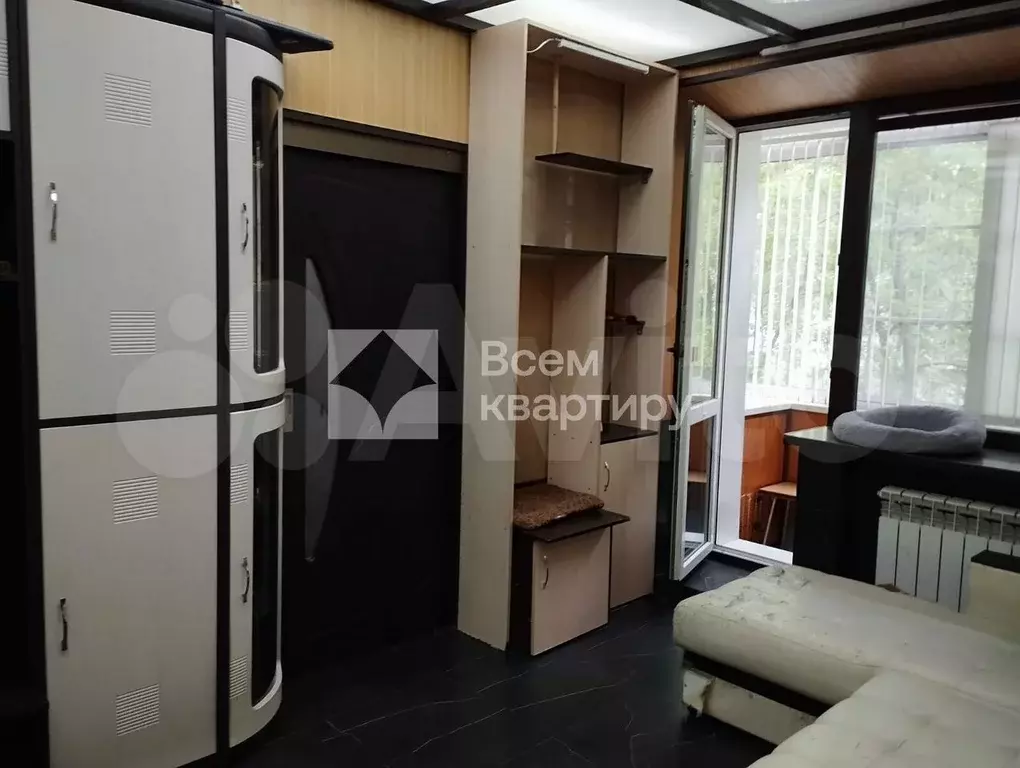 2-к. квартира, 42,2 м, 3/5 эт. - Фото 1