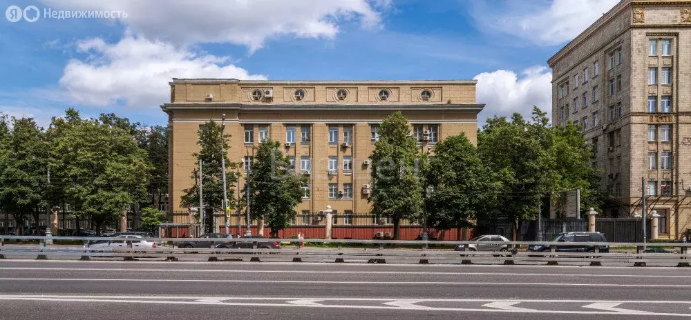 Офис (188.1 м) - Фото 1