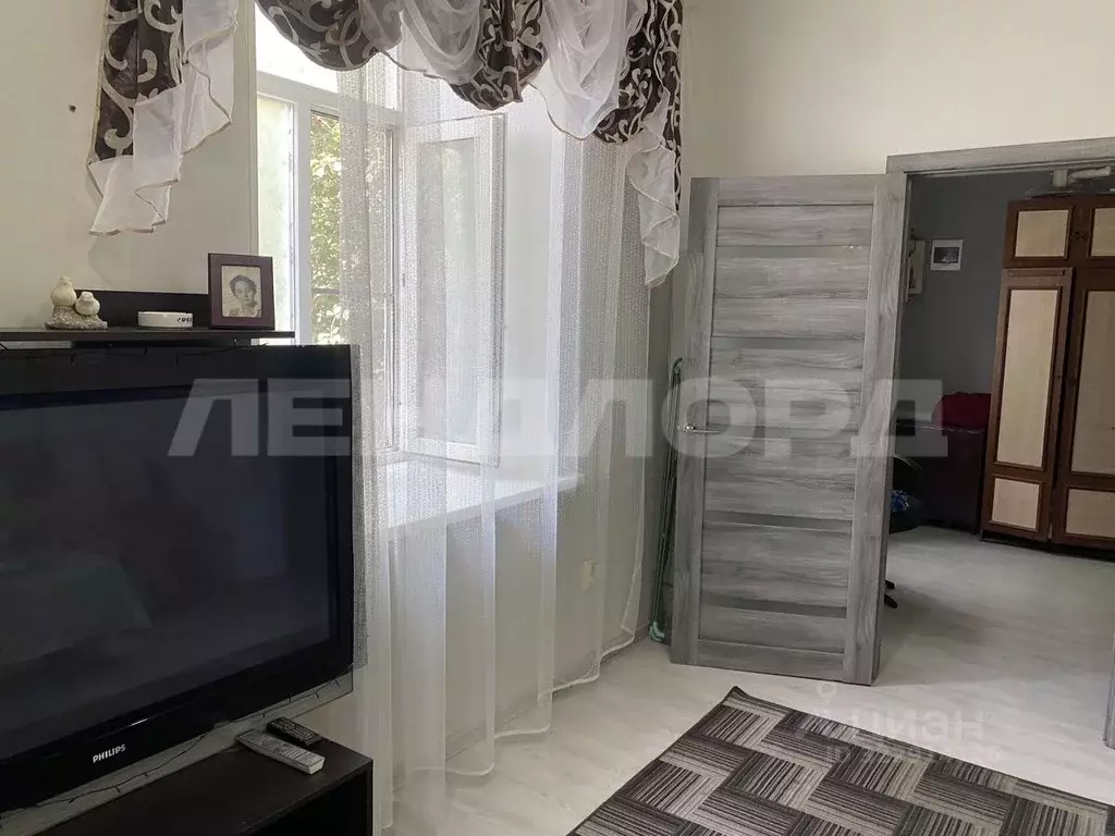 2-к кв. Ростовская область, Новочеркасск просп. Ермака, 91 (34.6 м) - Фото 2