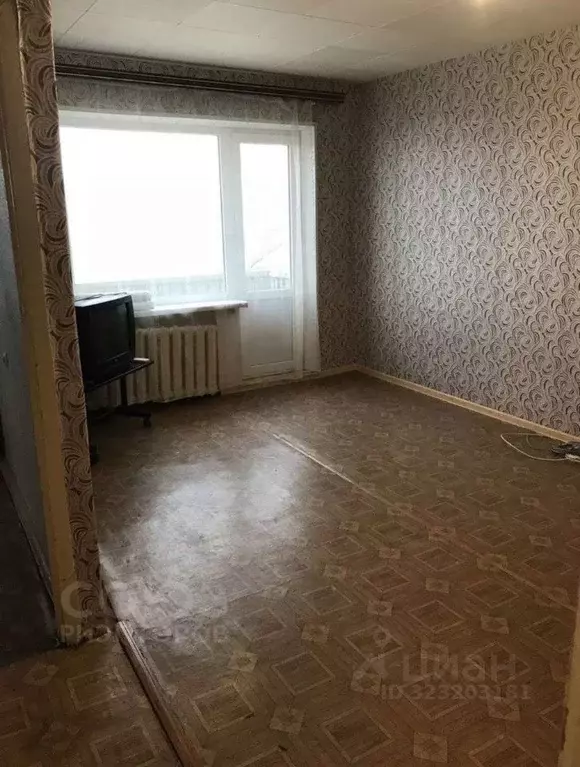 1-к кв. Волгоградская область, Волгоград Тарифная ул., 11 (30.8 м) - Фото 2