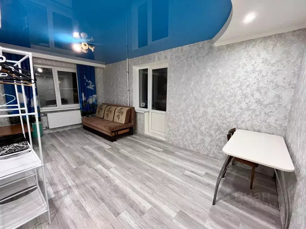 Комната Татарстан, Казань ул. Маршала Чуйкова, 29 (20.0 м) - Фото 1