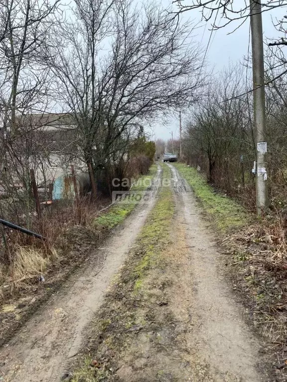 Участок в Ростовская область, Мясниковский район, Большесальское ... - Фото 1