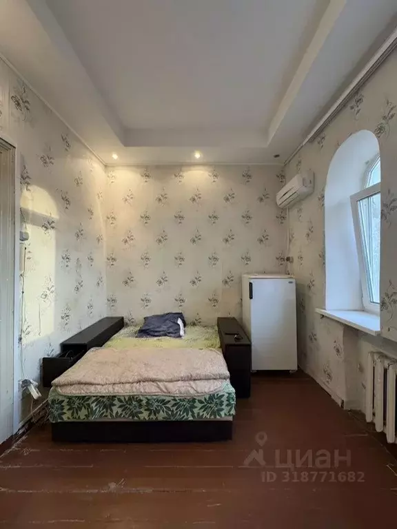 Комната Саратовская область, Саратов ул. Имени И.С. Кутякова, 22 (12.0 ... - Фото 1