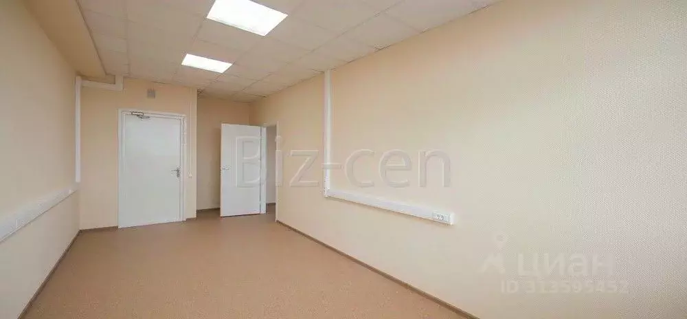 Офис в Санкт-Петербург просп. Юрия Гагарина, 2 (20 м) - Фото 1
