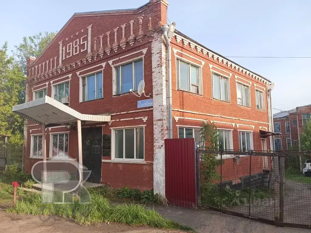 Помещение свободного назначения в Московская область, Серпухов ... - Фото 1