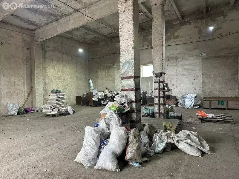 Склад (600 м) - Фото 2