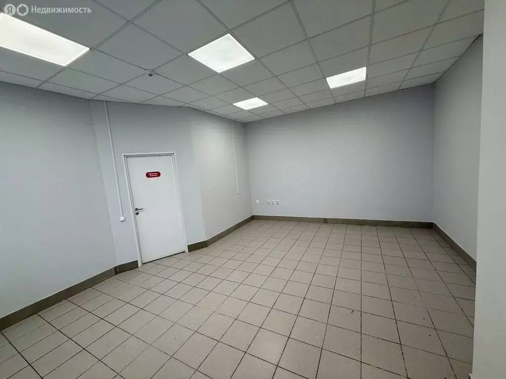 Офис (30 м) - Фото 1
