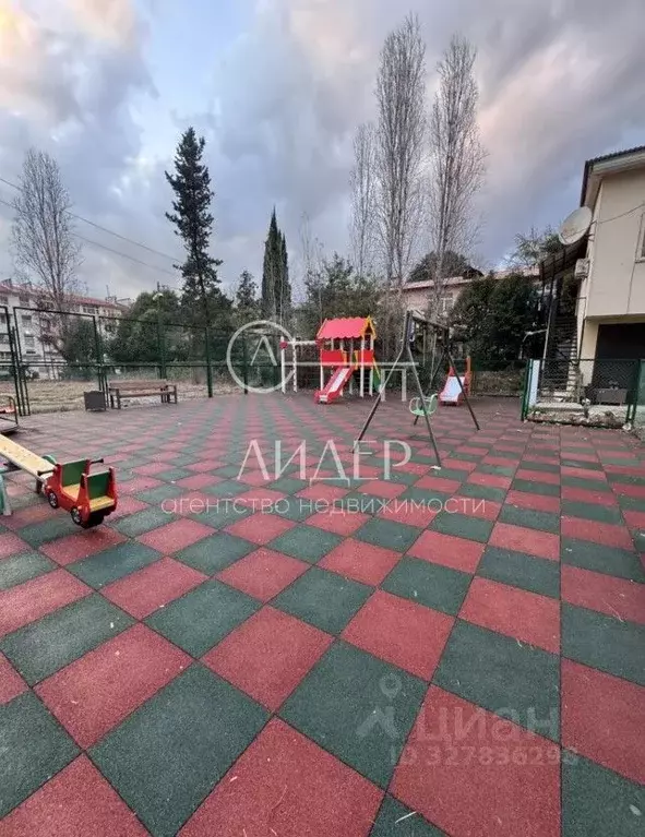 1-к кв. Краснодарский край, Сочи Донская мкр, ул. Чехова, 29 (50.0 м) - Фото 2