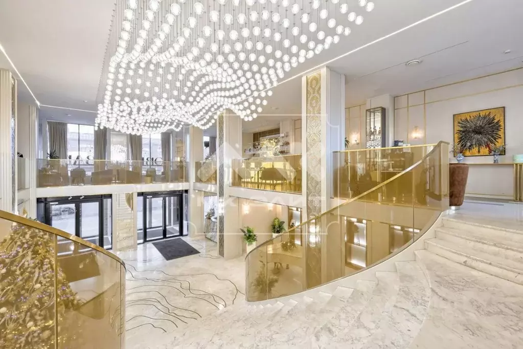 3-к кв. Санкт-Петербург Петровский просп., 22к2 (80.0 м) - Фото 1