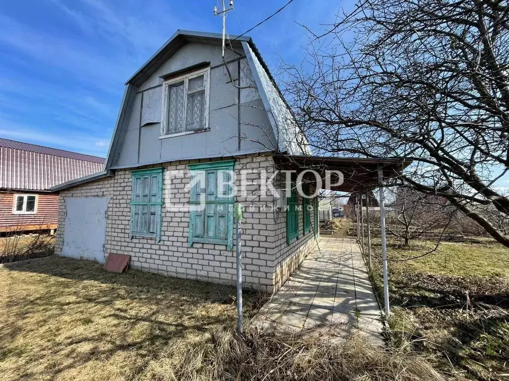 Дом в Костромская область, Кострома Струя-2 СНТ, 176 (29 м) - Фото 1